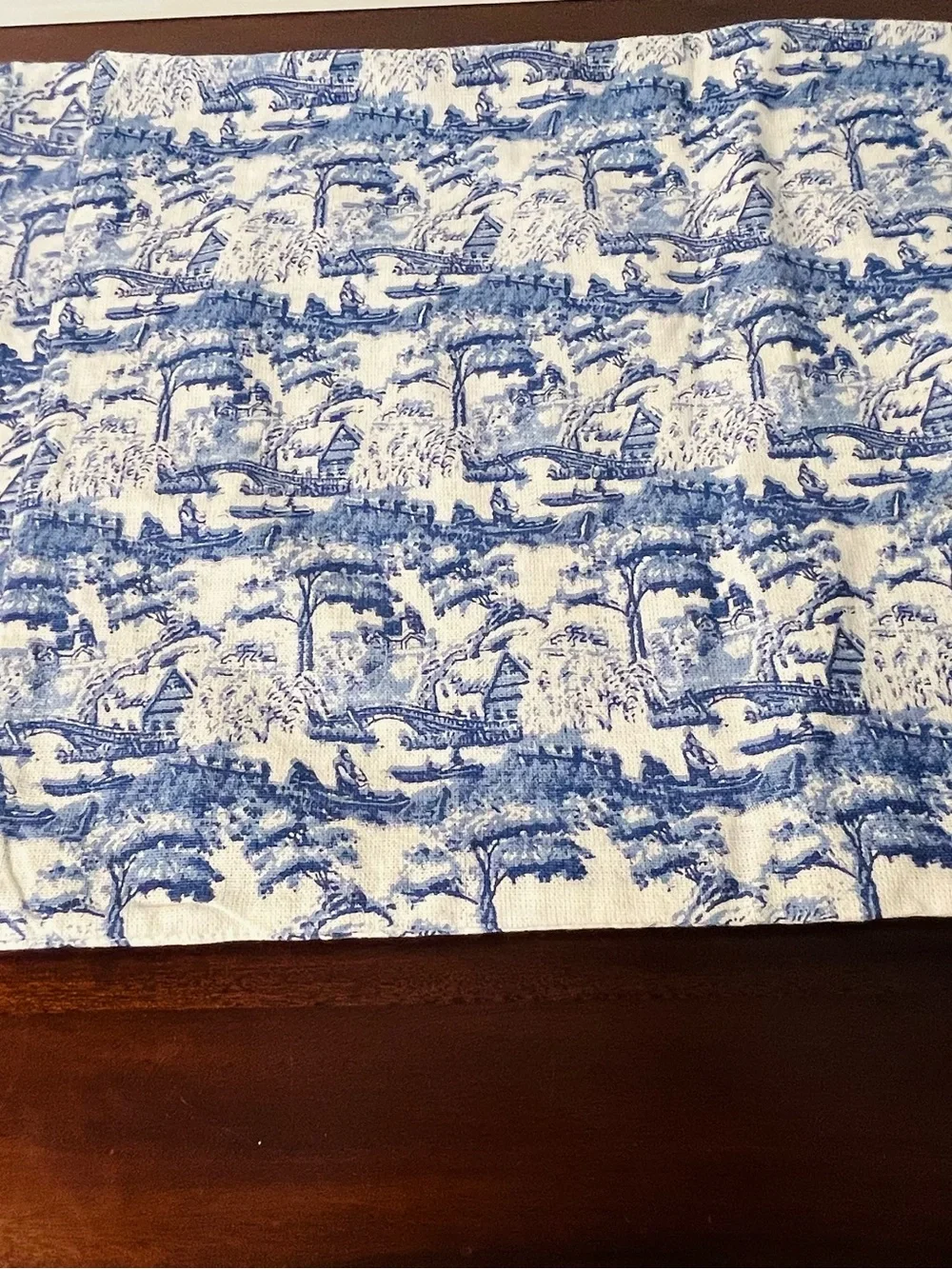 N/A blue willow